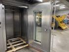 2019 Belshaw Adamatic Double Rack Oven